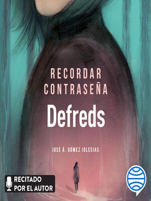 cover image of Recordar contraseña